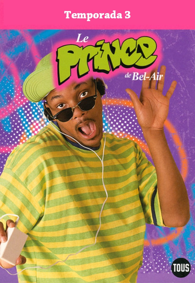 El príncipe de Bel-Air