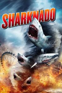 Sharknado (2013) DVD-Rip Castellano
