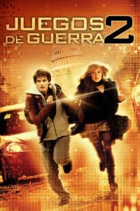 Juegos de guerra 2 (2008) DVD-Rip Castellano