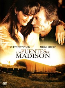 Los puentes de Madison (1995) HD 1080p Latino-Englisch