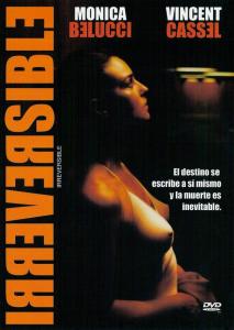 Irreversible (2002) HD 1080p Latino-Englisch