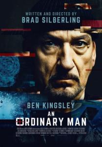 Un hombre ordinario (2017) HD 1080p Latino-Englisch