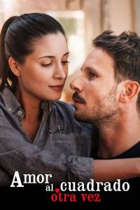 Amor al cuadrado otra vez (2023) HD 1080p Latino-English