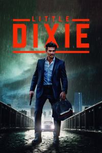 Little Dixie (2023) HD 1080p Latino-English