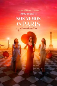 Nos vemos en Paris (2023) HD 1080p Latino-Emglish
