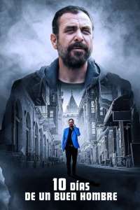 10 días de un buen hombre (2023) HD 1080p Latino-Türkçe