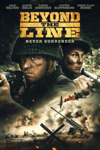 Beyond the Line (2019) HD 1080p Latino-Englisch