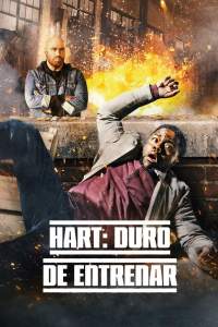 Hart: Duro de entrenar (2023) HD 1080p Latino-Englisch