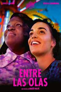 Entre las olas (2022) HD 1080p Castellano-Francais