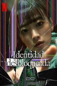 Identidad desbloqueada (2023) HD 1080p Latino-Korean