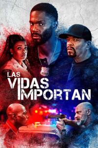 Las vidas importan (2021) HD 1080p Latino-Englisch