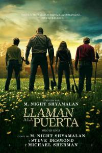 Llaman a la puerta (2023) HD 1080p Latino-Englisch