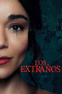 Los extraños (2023) HD 1080p Latino-Englisch