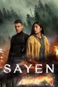 Sayen (2023) HD 1080p Latino-Englisch