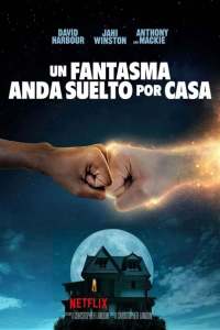 Tenemos un fantasma (2023) HD 1080p Latino-Englisch