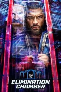 WWE Elimination Chamber 2023 (2023) HD 1080p Latino-Englisch